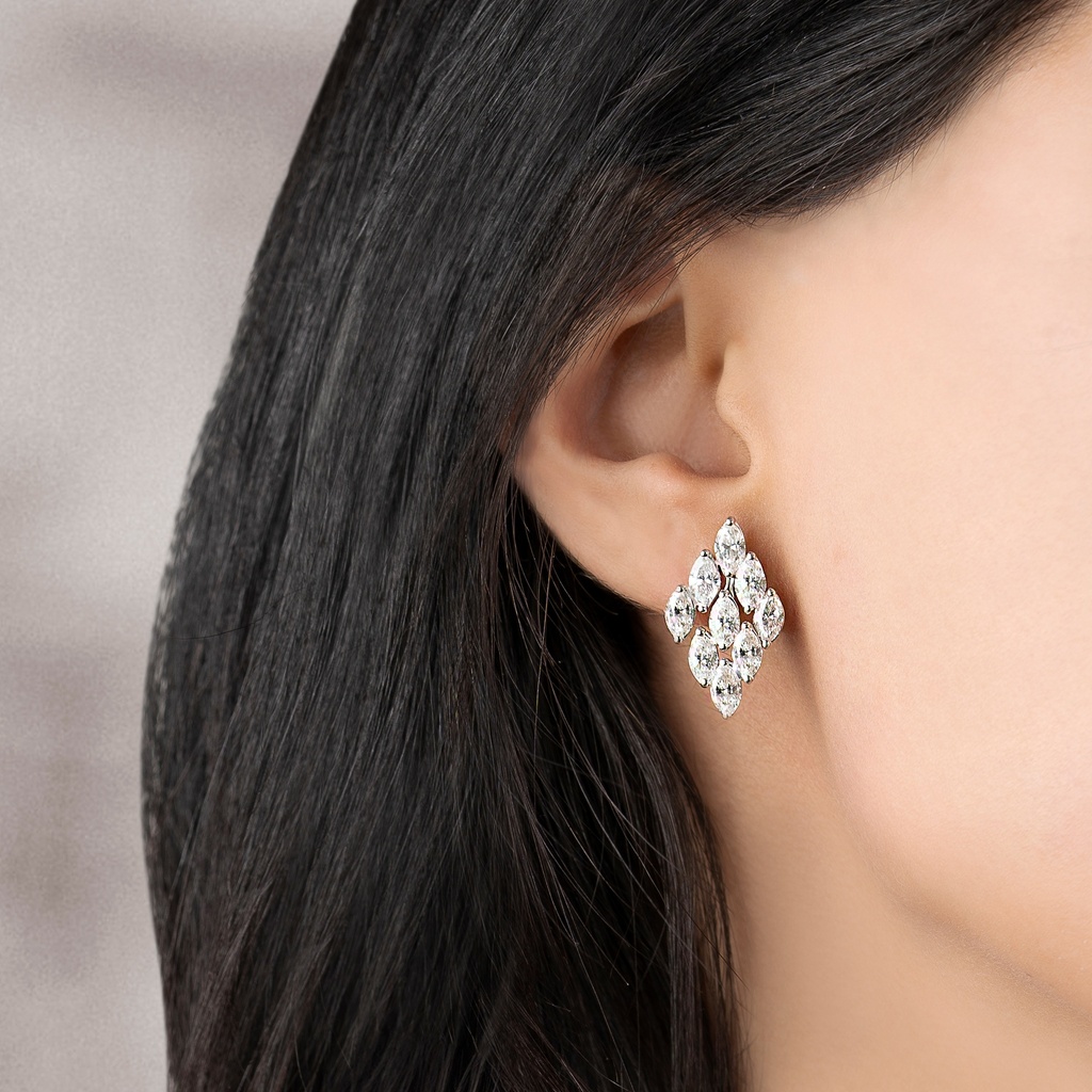 High Jewelry Earring 2