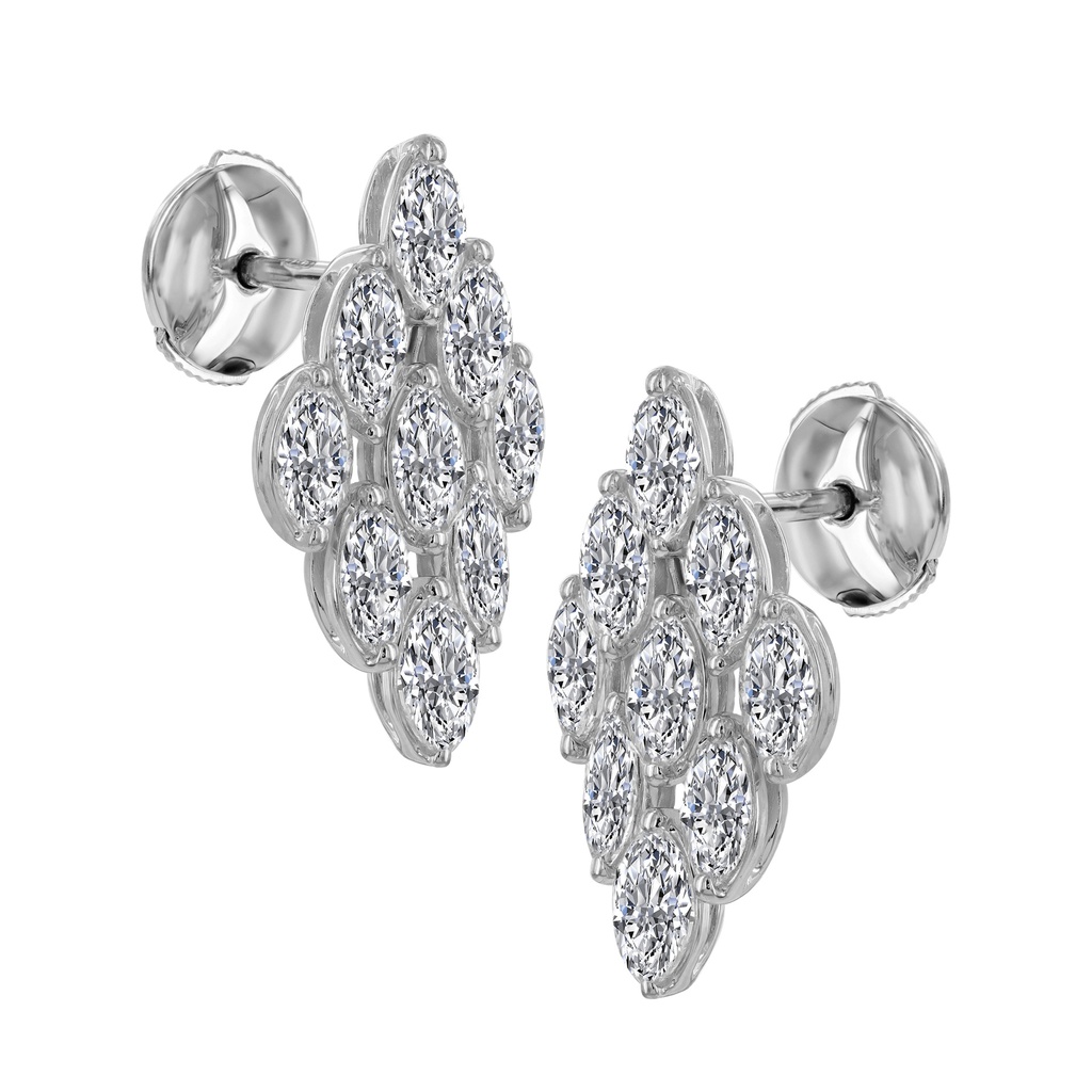 High Jewelry Earring 3