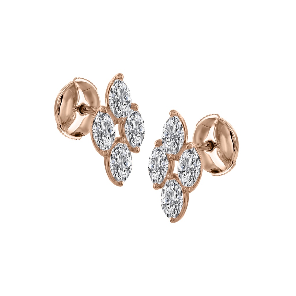 High Jewelry Earring 3