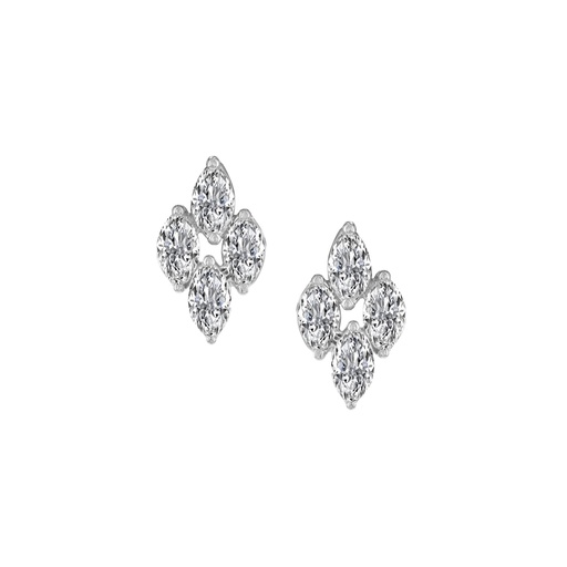 High Jewelry Earring 1