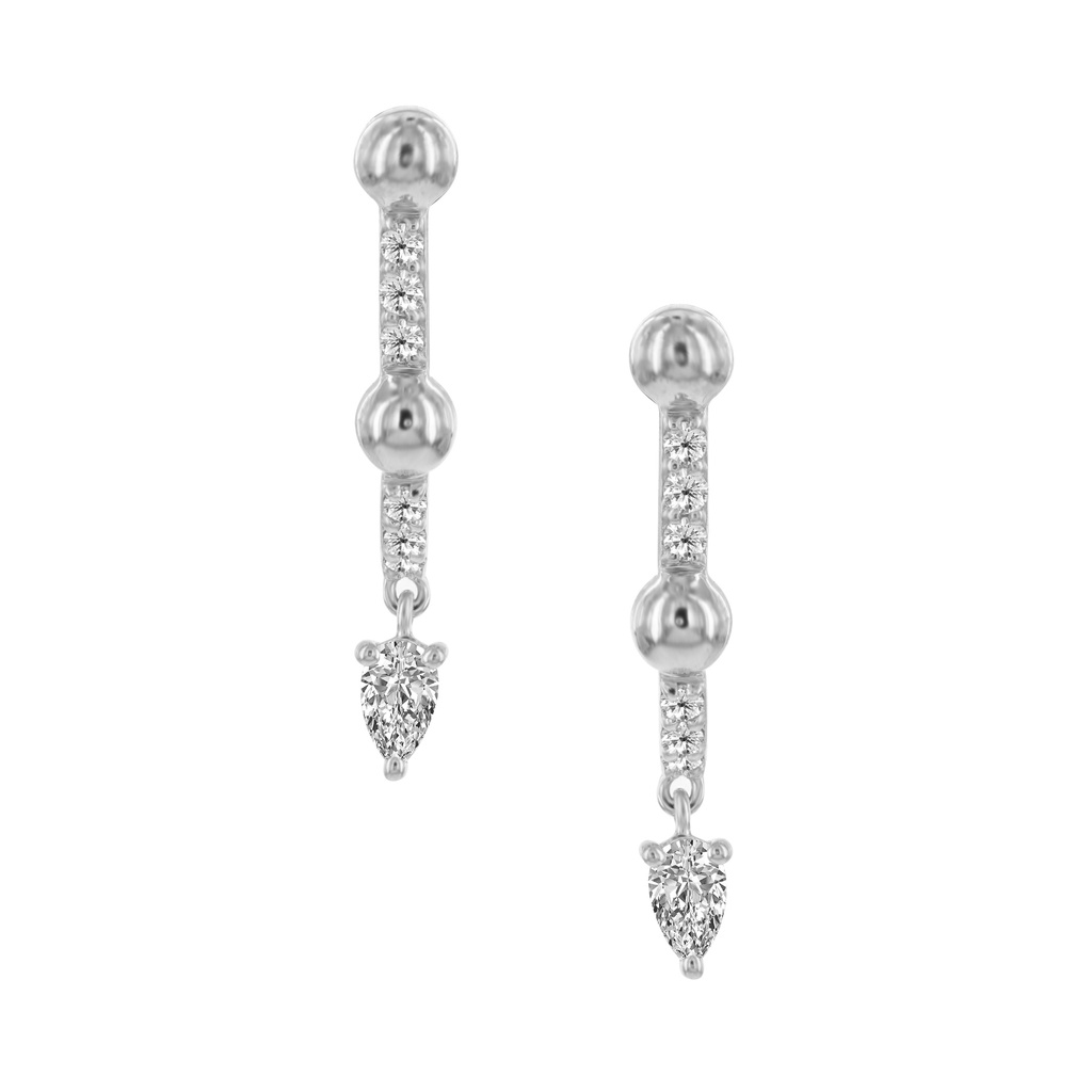 Lusso Earring 1