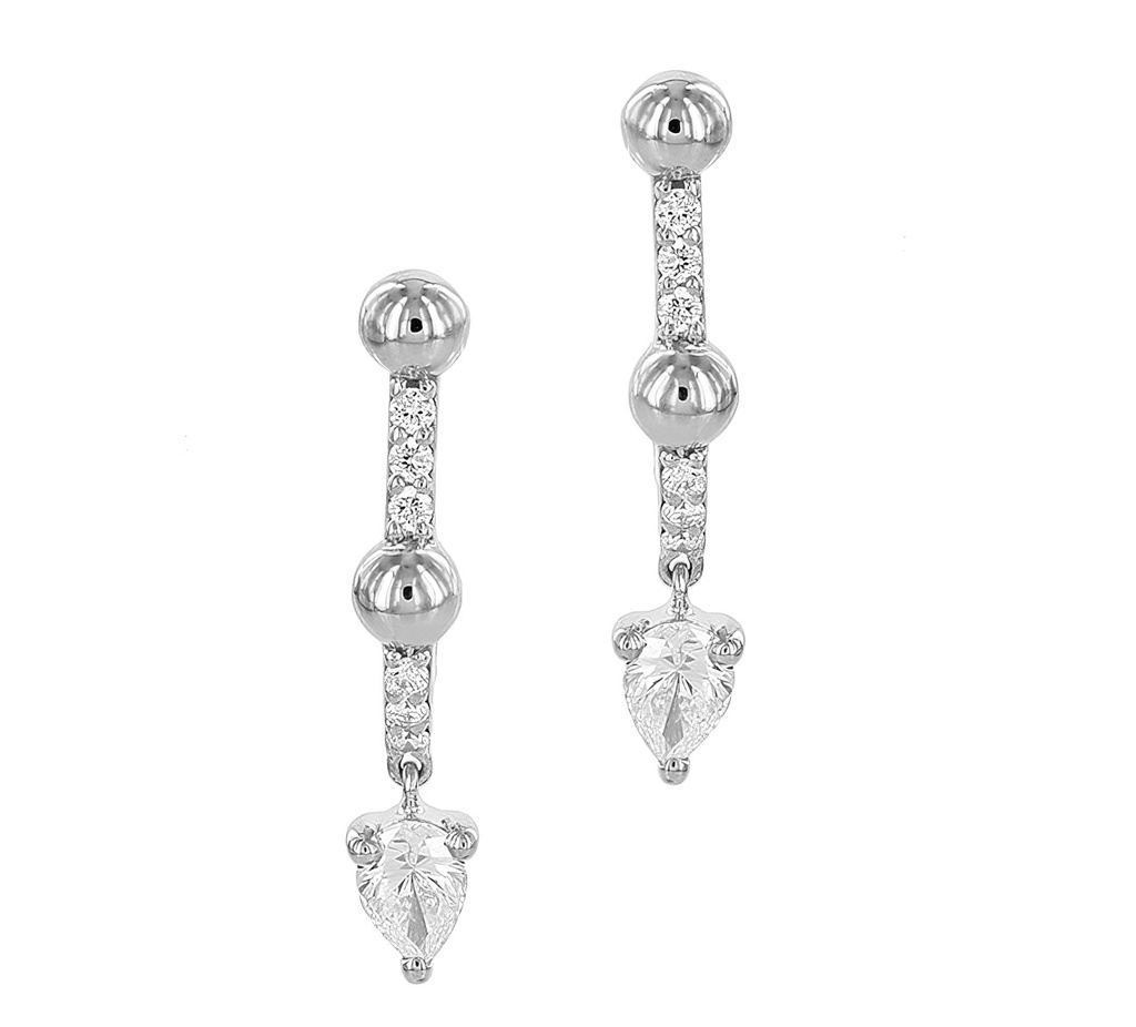 Lusso Earring 1