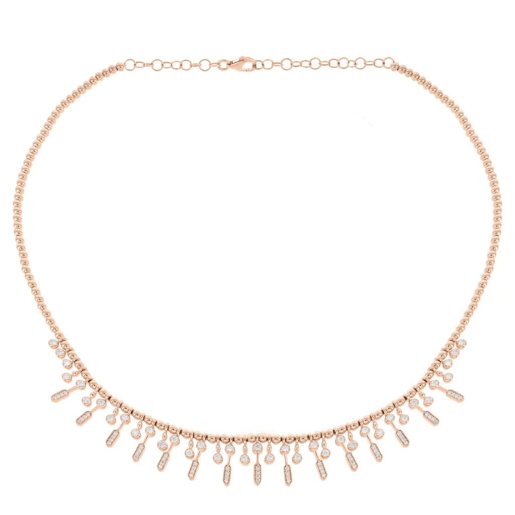 Bling Necklace 1