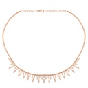 Bling Necklace 1