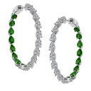 High Jewelry Earring 1