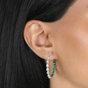 High Jewelry Earring 2