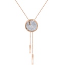 CODA DI LEONE Necklace