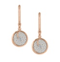 CODA DI LEONE Earring