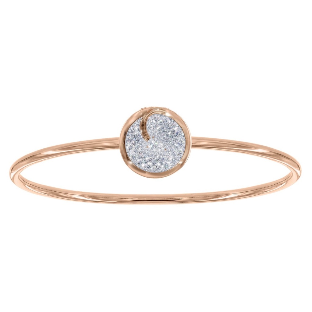 CODA DI LEONE Bracelet