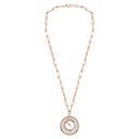 CODA DI LEONE Necklace