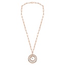 CODA DI LEONE Necklace