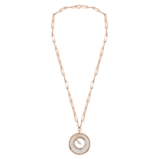 CODA DI LEONE Necklace