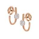 STELLAROSA Earring