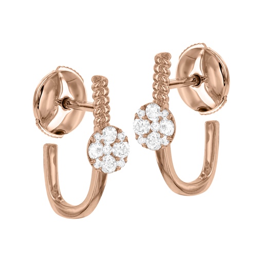 STELLAROSA Earring