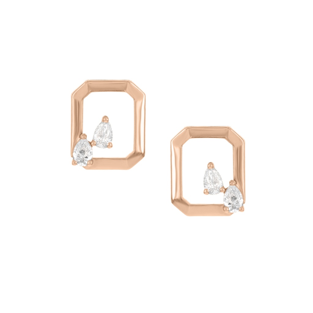 Lusso Earring