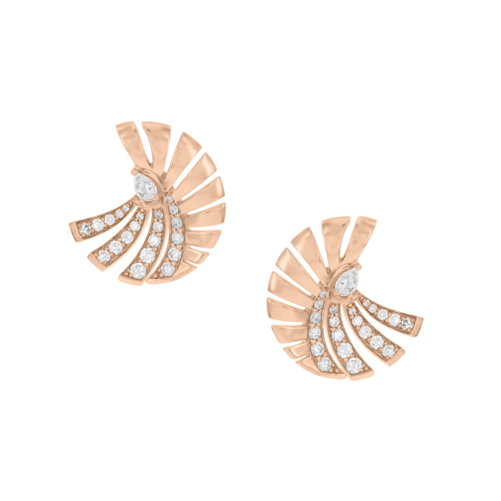 Lusso Earring