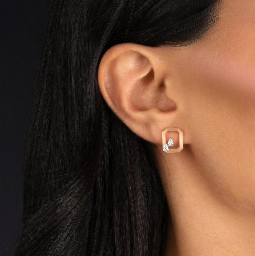 Lusso Earring