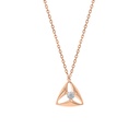 Lusso Pendant