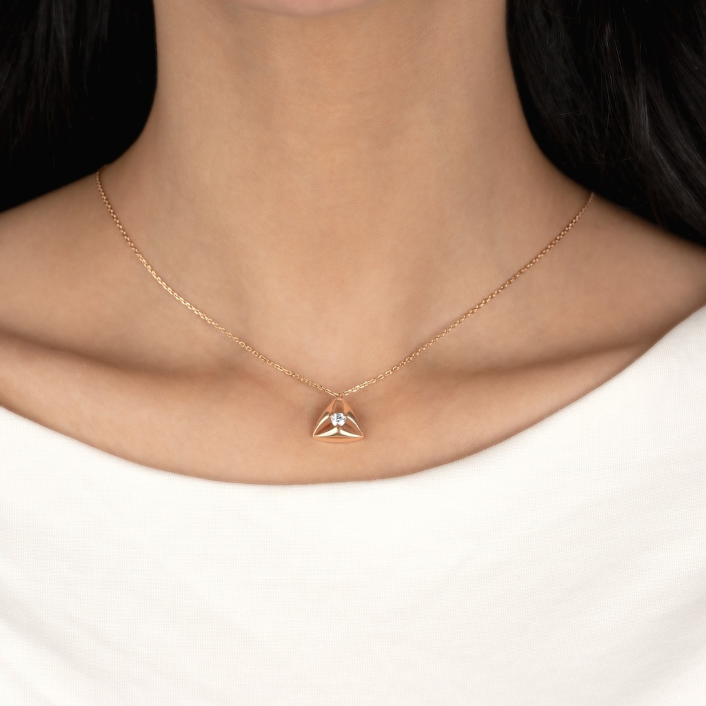 Lusso Pendant