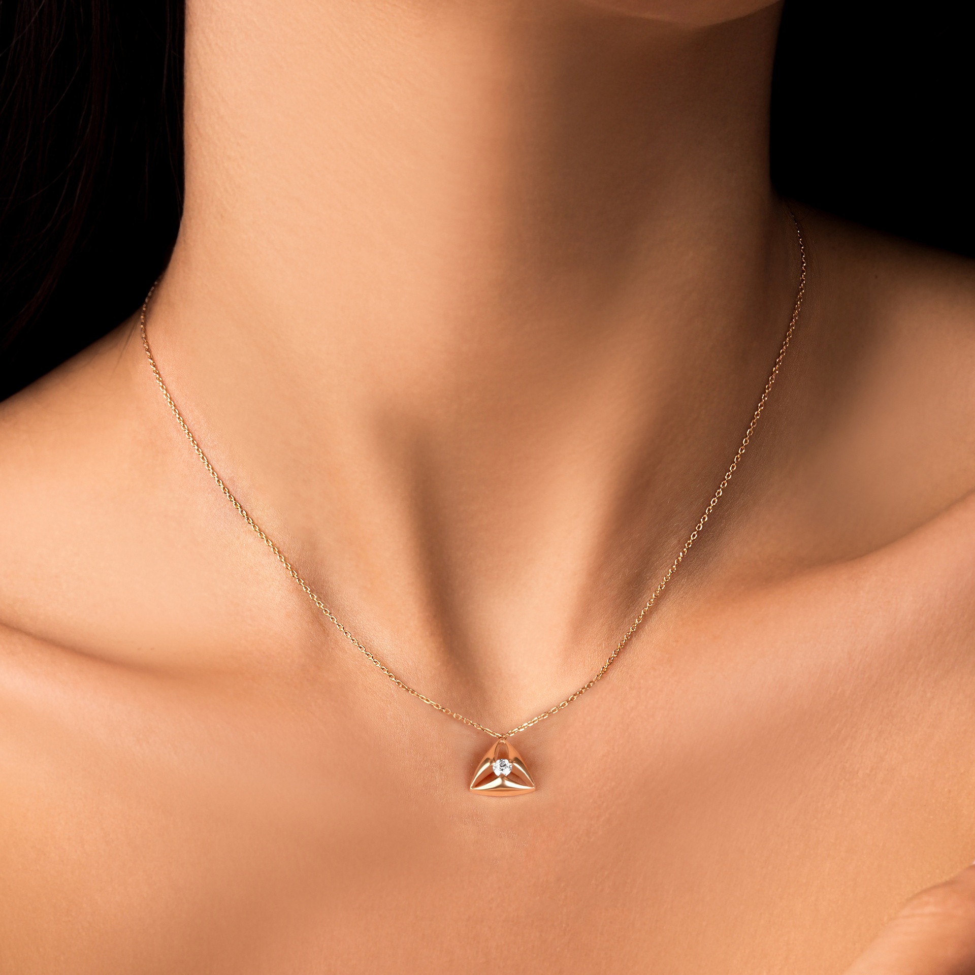 Lusso Pendant