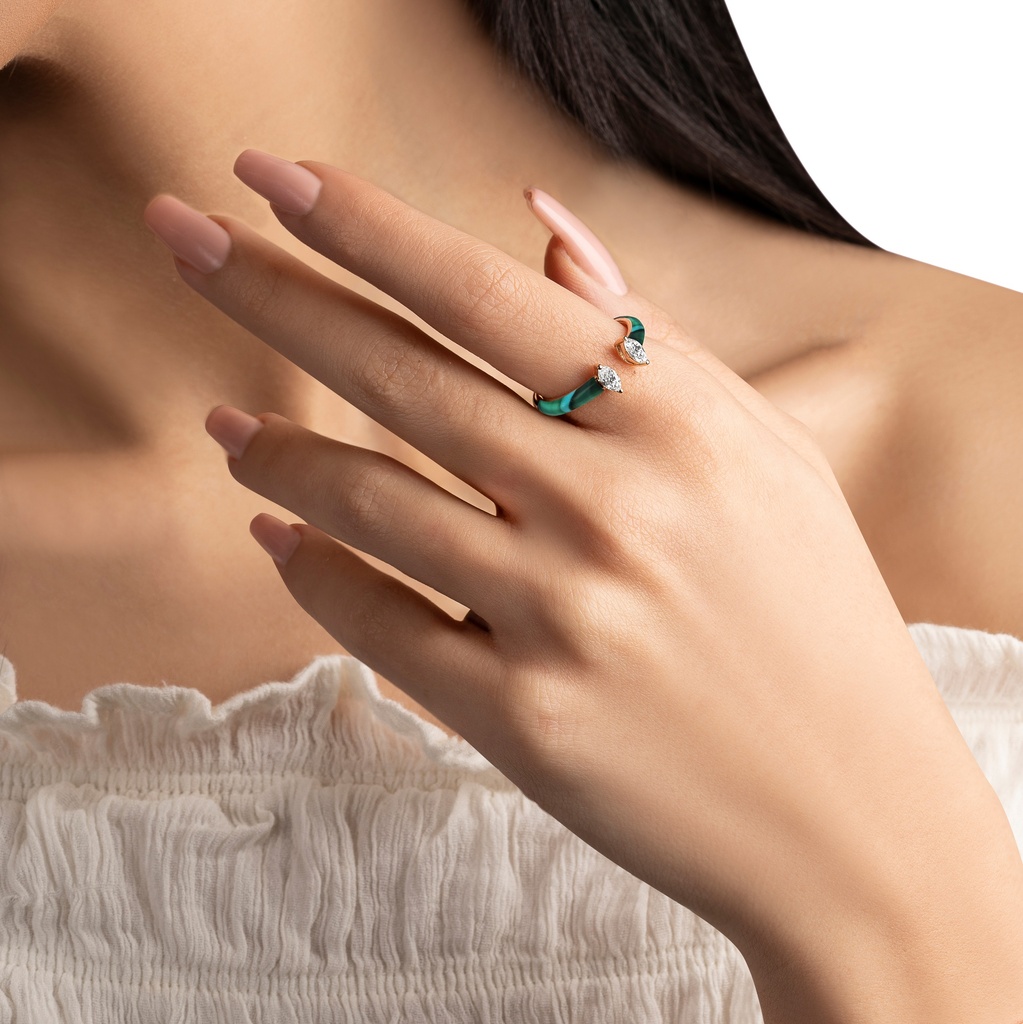 NEON Ring