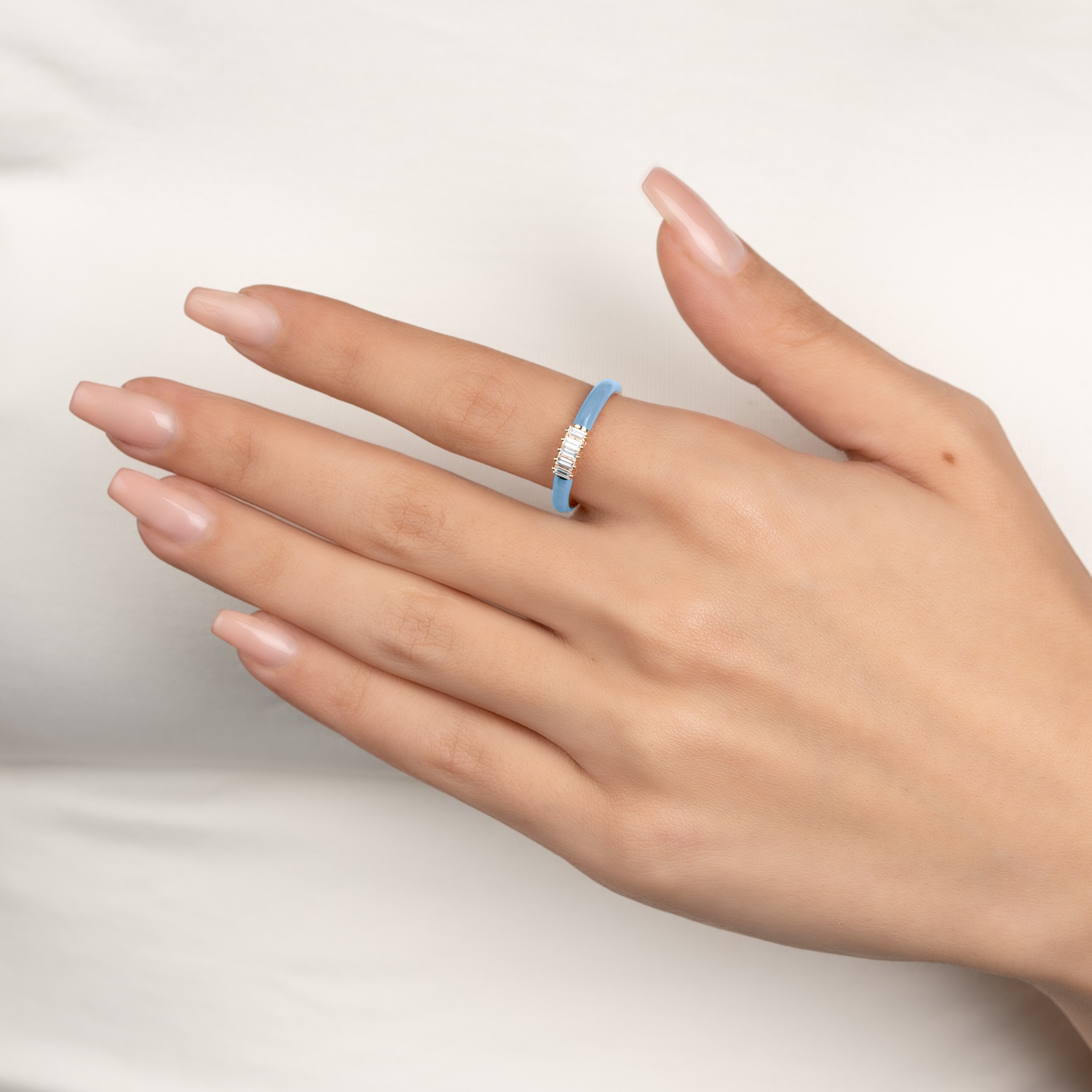 NEON Ring