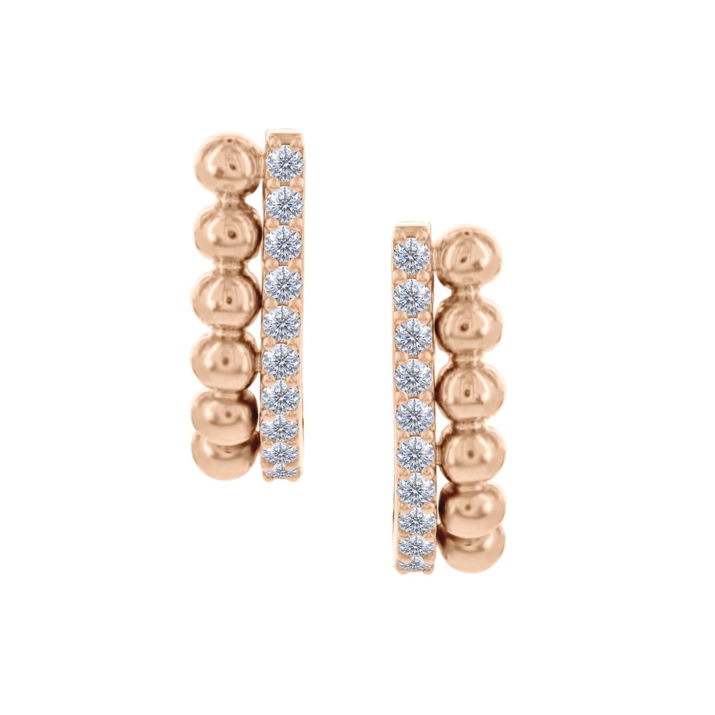 BLING EARRING