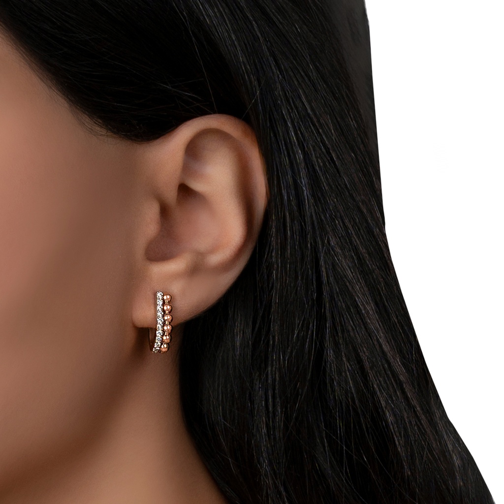 BLING EARRING