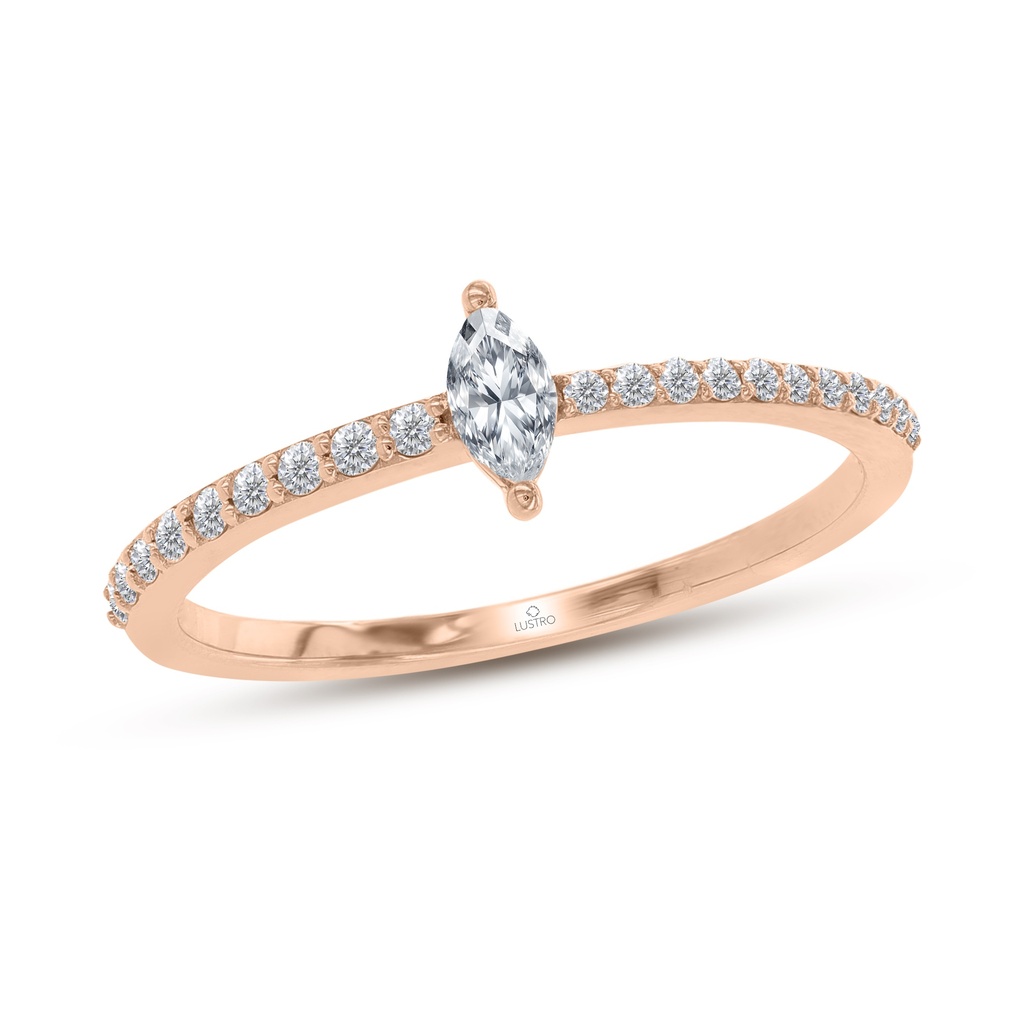 LUSSO RING