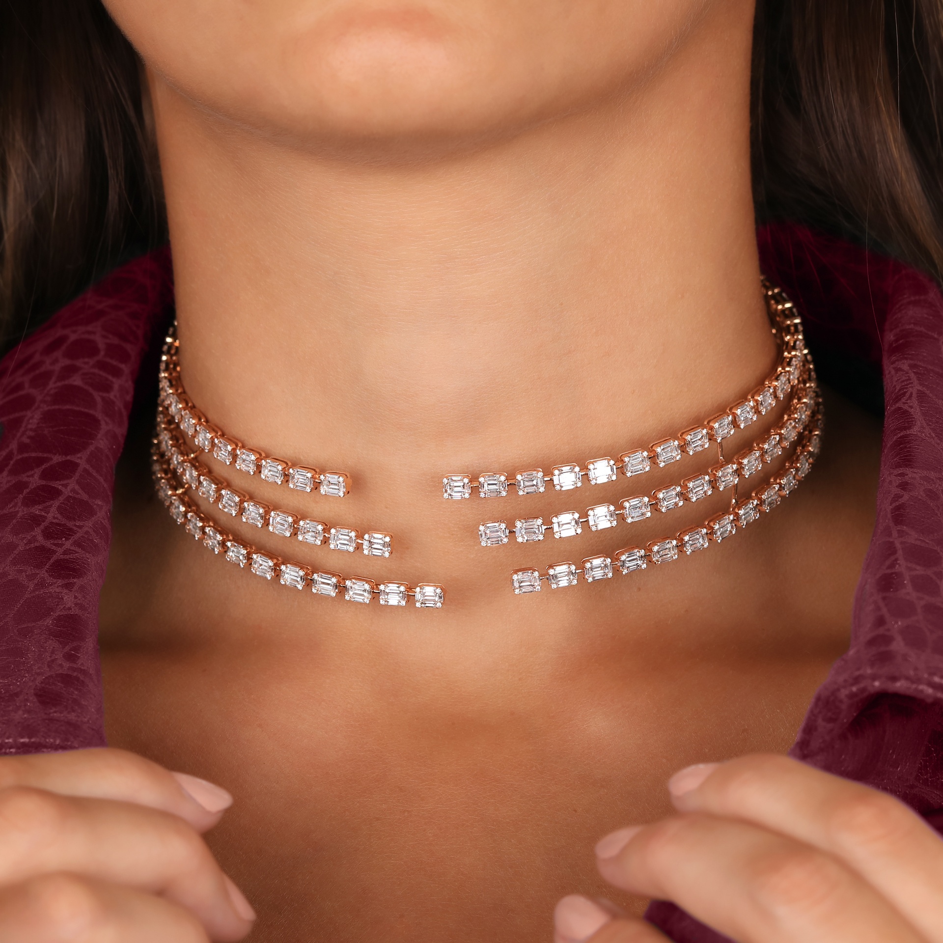 Sera Necklace