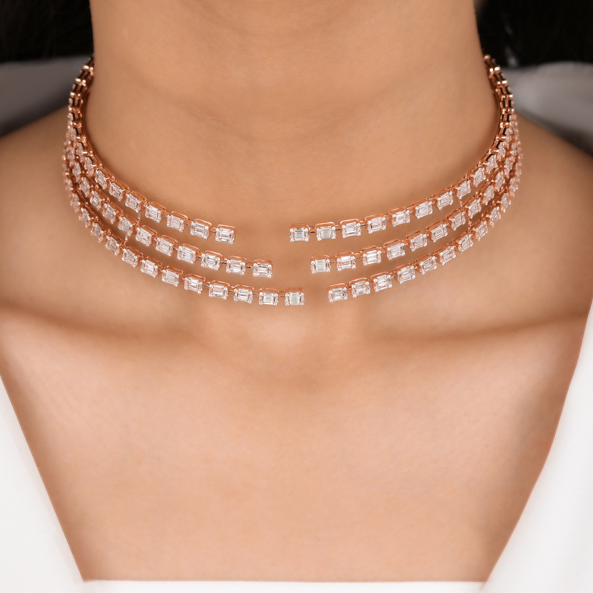 Sera Necklace