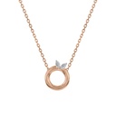 LUST PENDANT