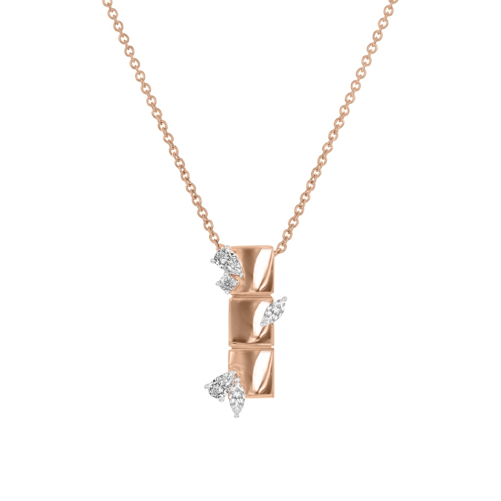 LUST PENDANT