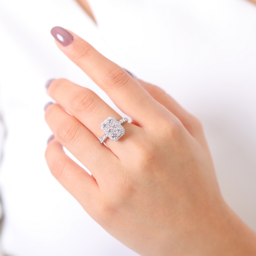 STELLAROSA RING