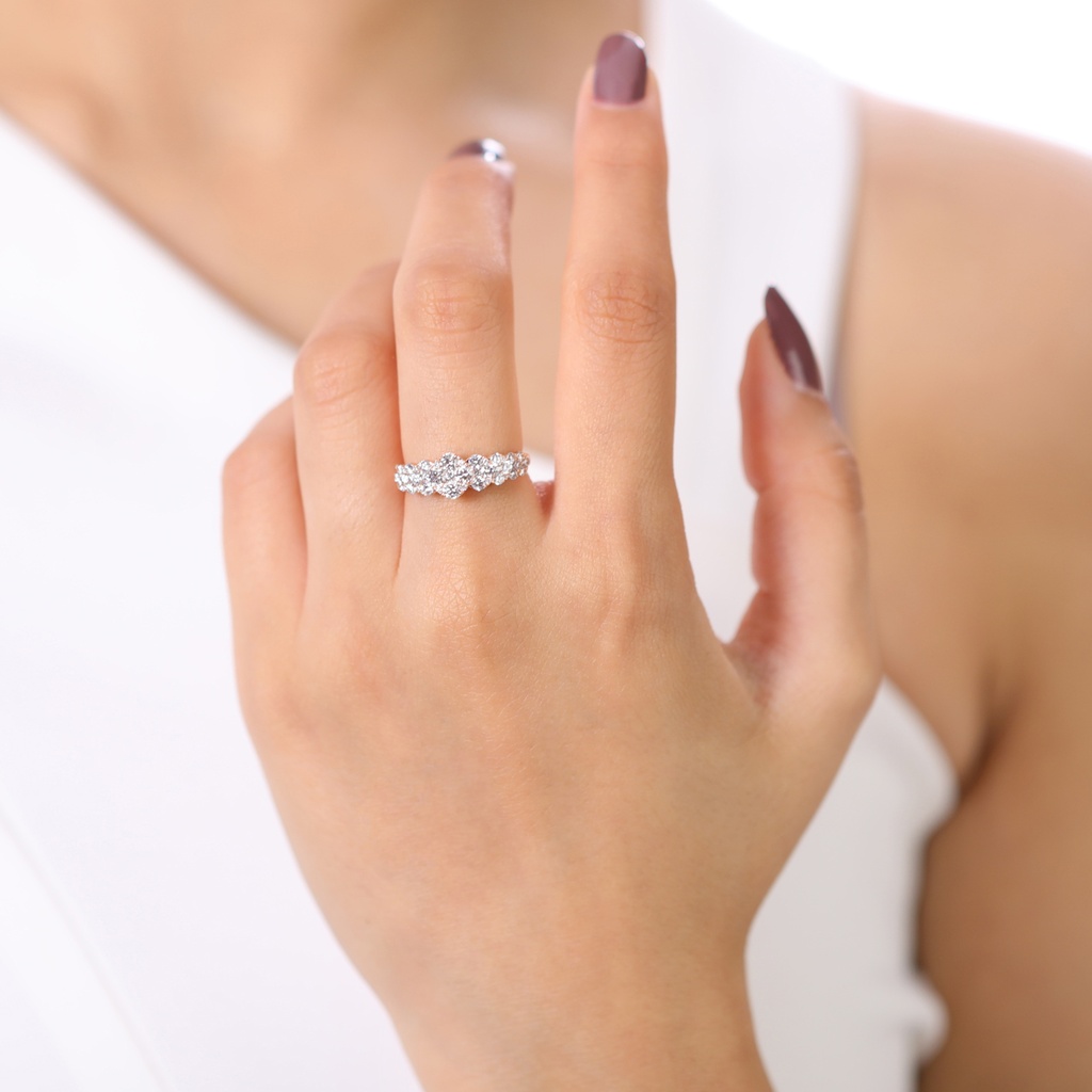 STELLAROSA RING