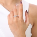 STELLAROSA RING