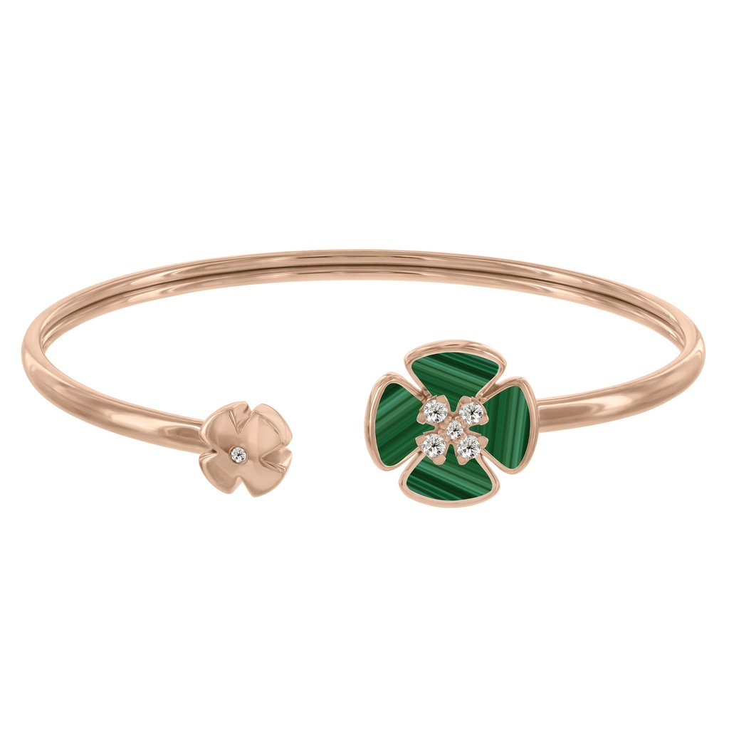 EVERBLOOM BANGLE
