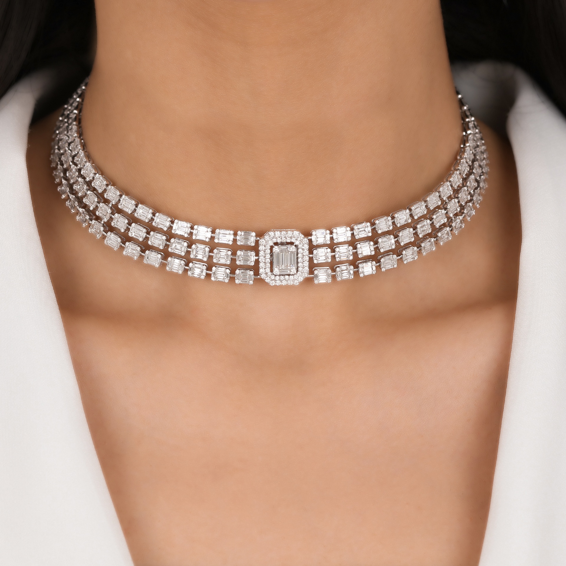 SERA NECKLACE