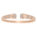 STELLAROSA BANGLE