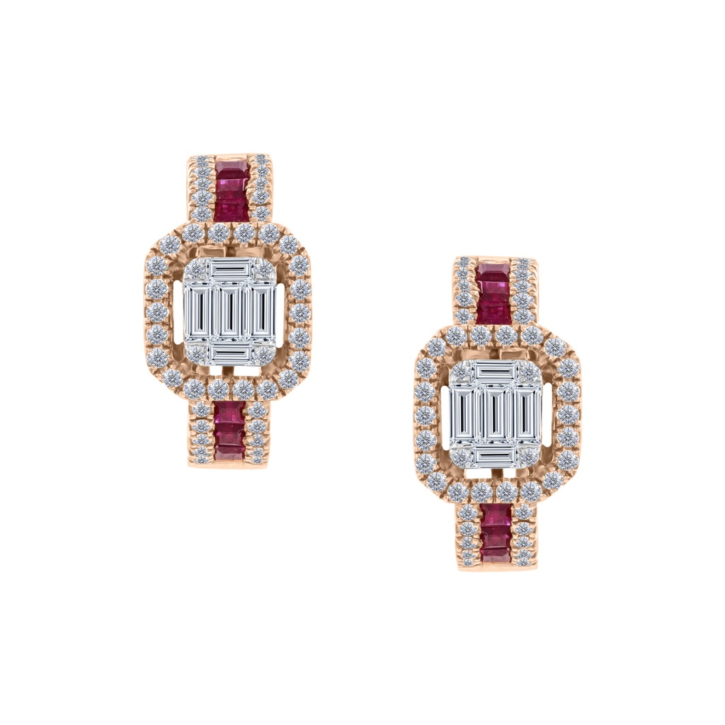 SERA EARRING