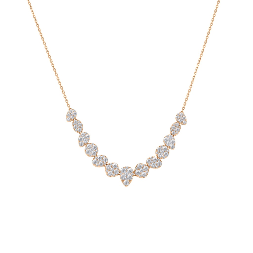 STELLAROSA NECKLACE