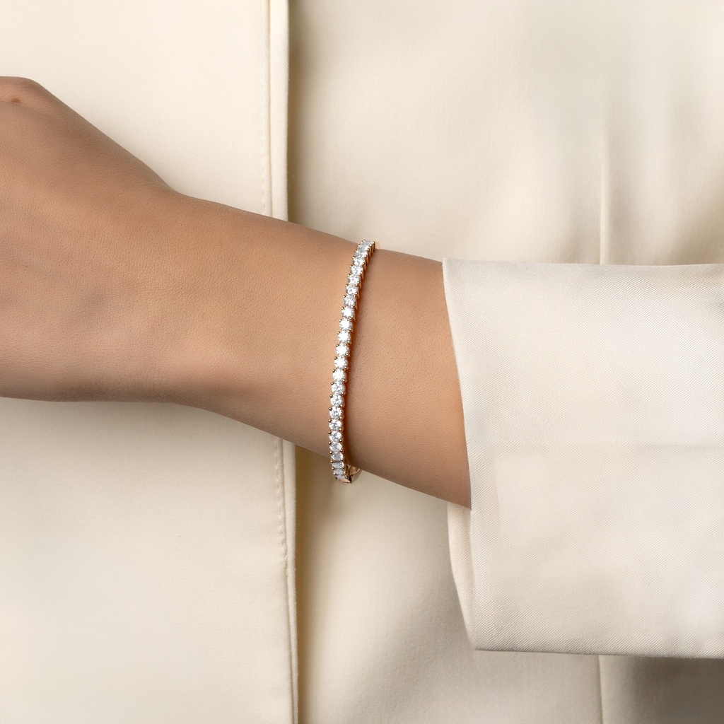 LUSSO BANGLE