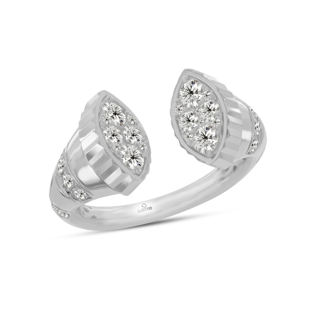 STELLAROSA RING