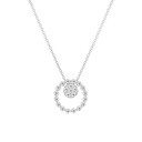 STELLAROSA PENDANT