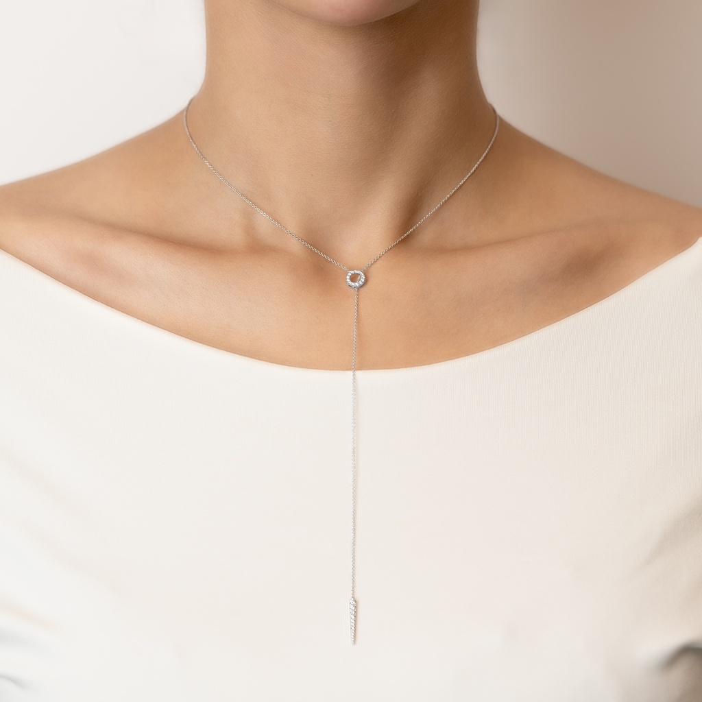 LUSSO NECKLACE