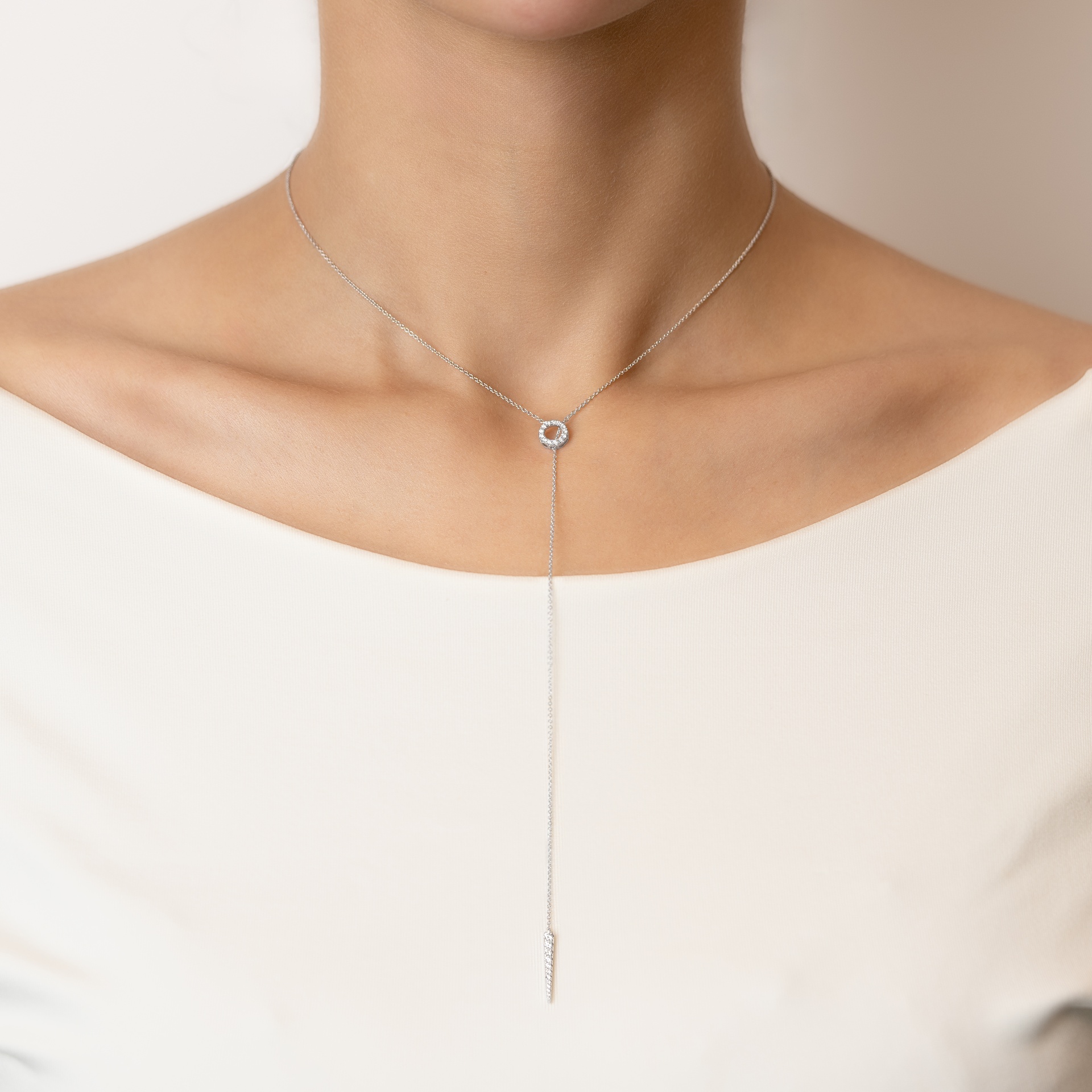 LUSSO NECKLACE