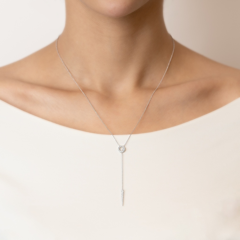 LUSSO NECKLACE