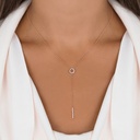 LUSSO NECKLACE