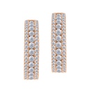LUSSO EARRING