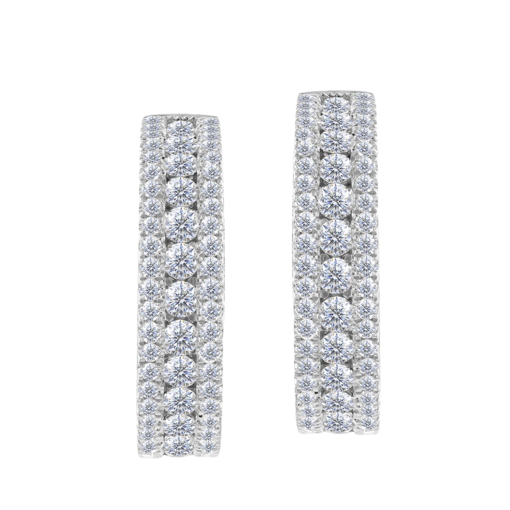 LUSSO EARRING